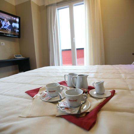 Hotel Il Perugino Corciano Zewnętrze zdjęcie