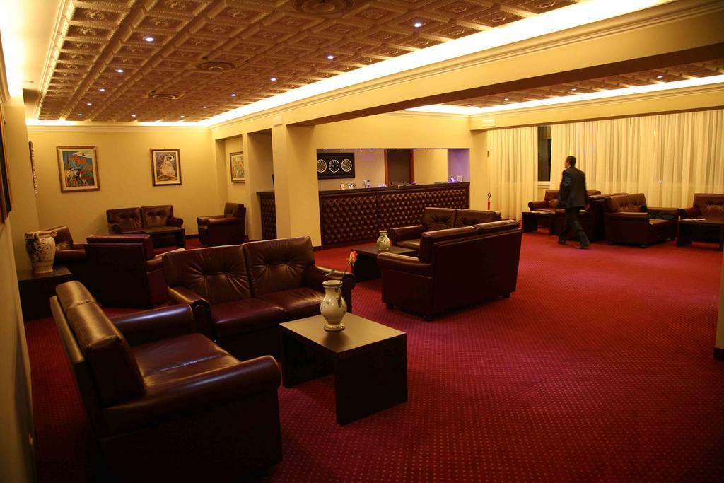 Hotel Il Perugino Corciano Zewnętrze zdjęcie