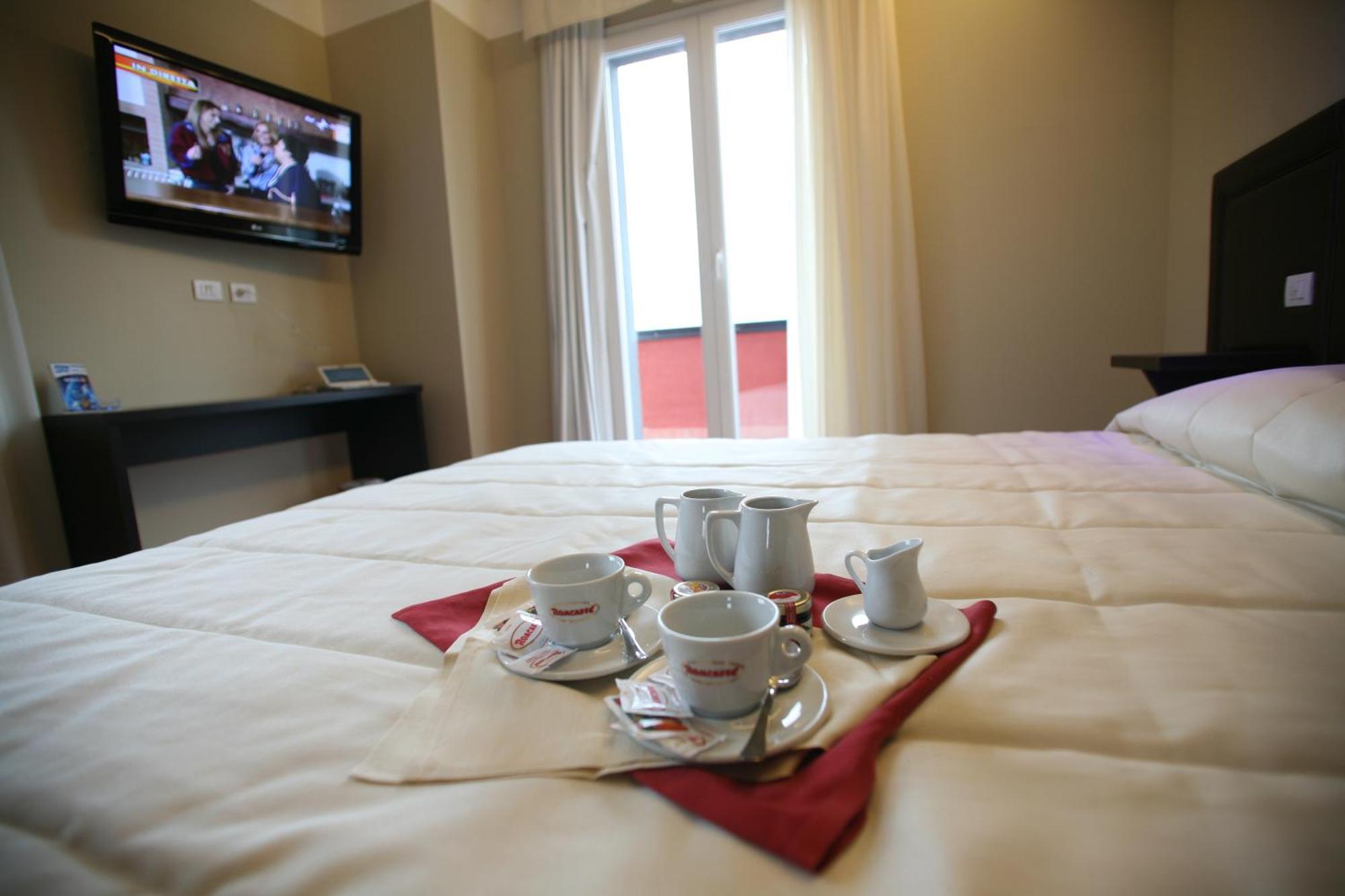 Hotel Il Perugino Corciano Zewnętrze zdjęcie