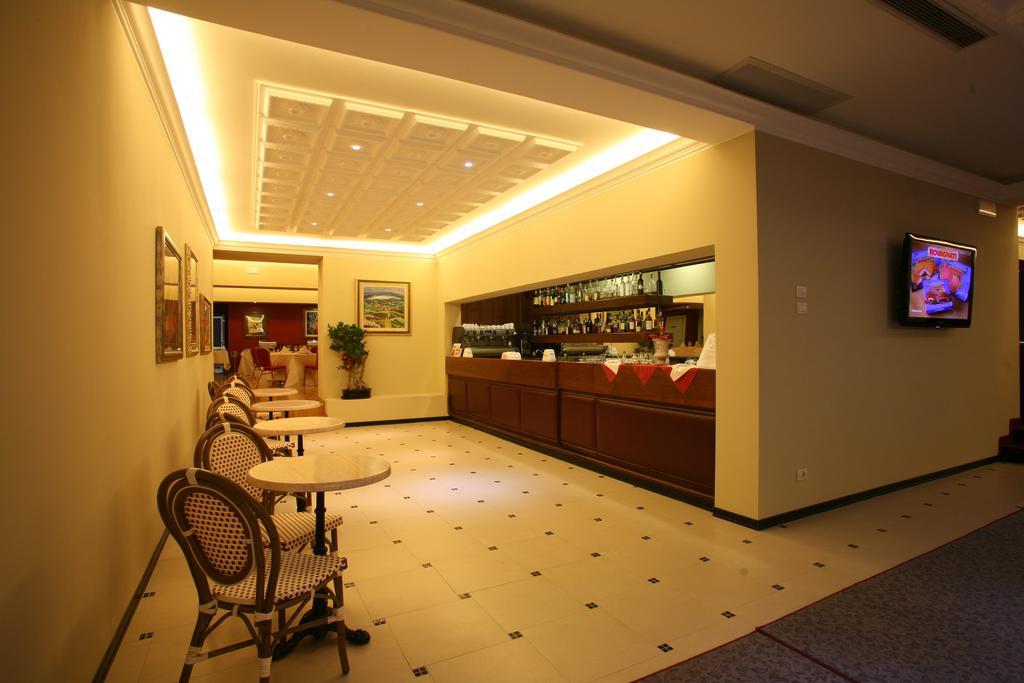 Hotel Il Perugino Corciano Zewnętrze zdjęcie