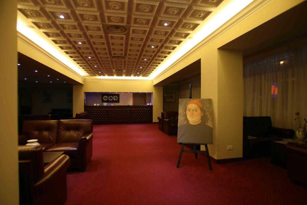 Hotel Il Perugino Corciano Zewnętrze zdjęcie