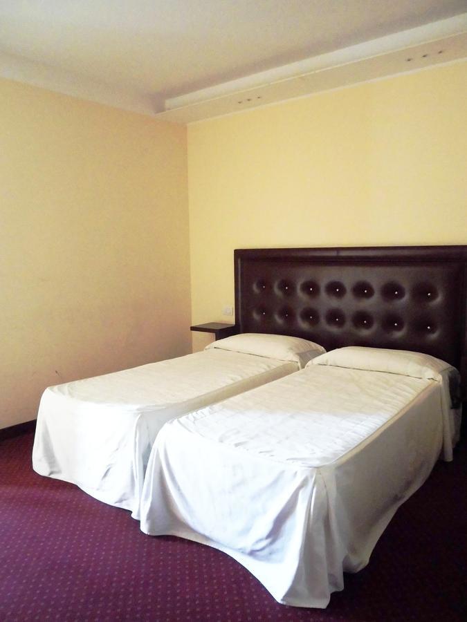 Hotel Il Perugino Corciano Zewnętrze zdjęcie