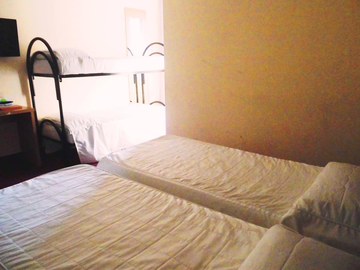 Hotel Il Perugino Corciano Zewnętrze zdjęcie